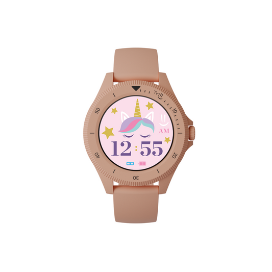 TECHMADE | SMART-TRILL-PINK