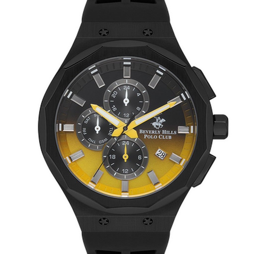 BEVERLY HILLS POLO CLUB | BP3535X