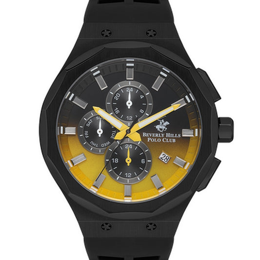BEVERLY HILLS POLO CLUB | BP3535X