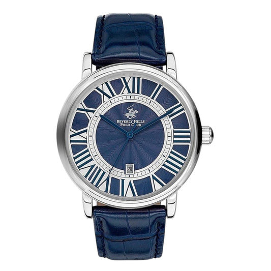 BEVERLY HIILS POLO CLUB | BH0012