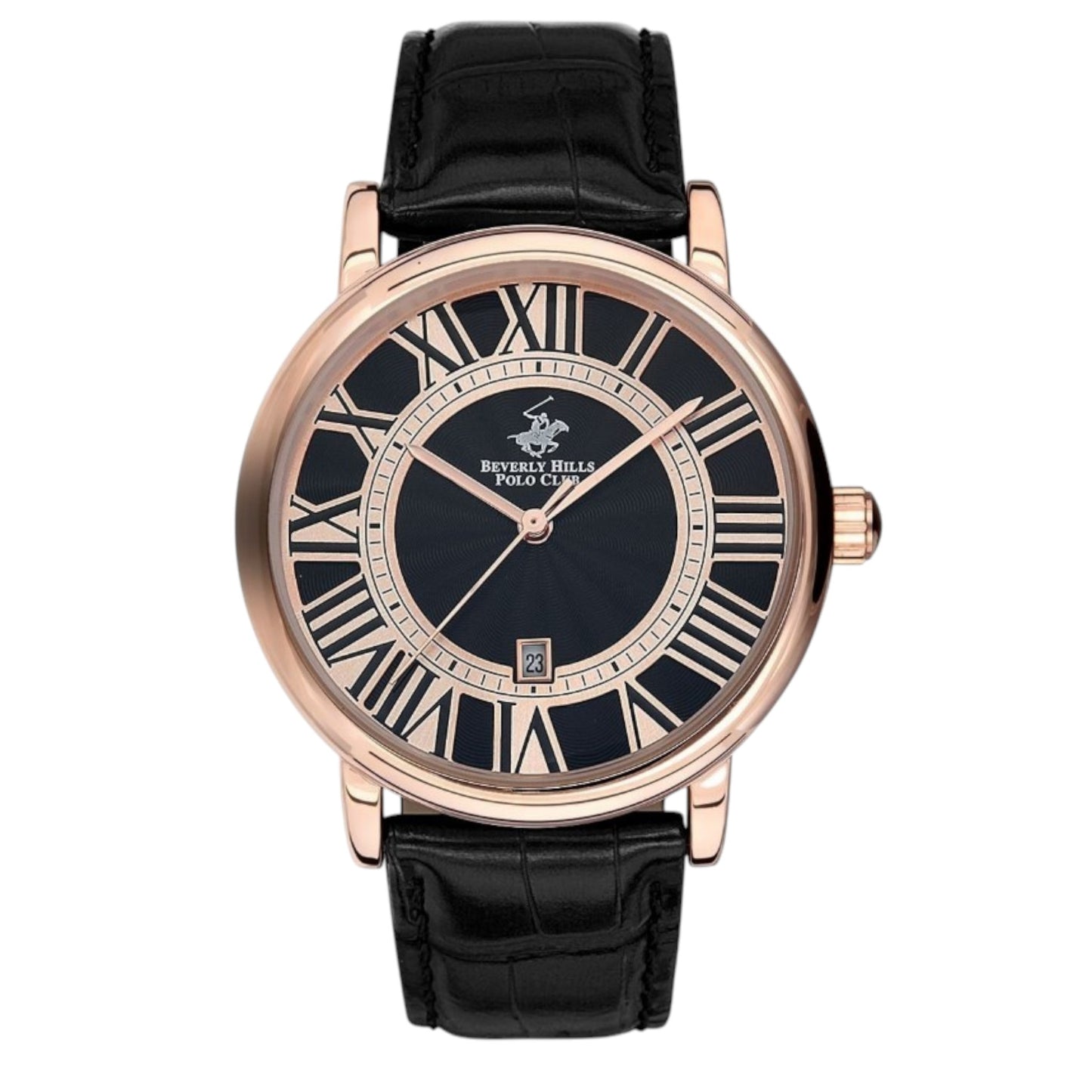 BEVERLY HIILS POLO CLUB | BH0012