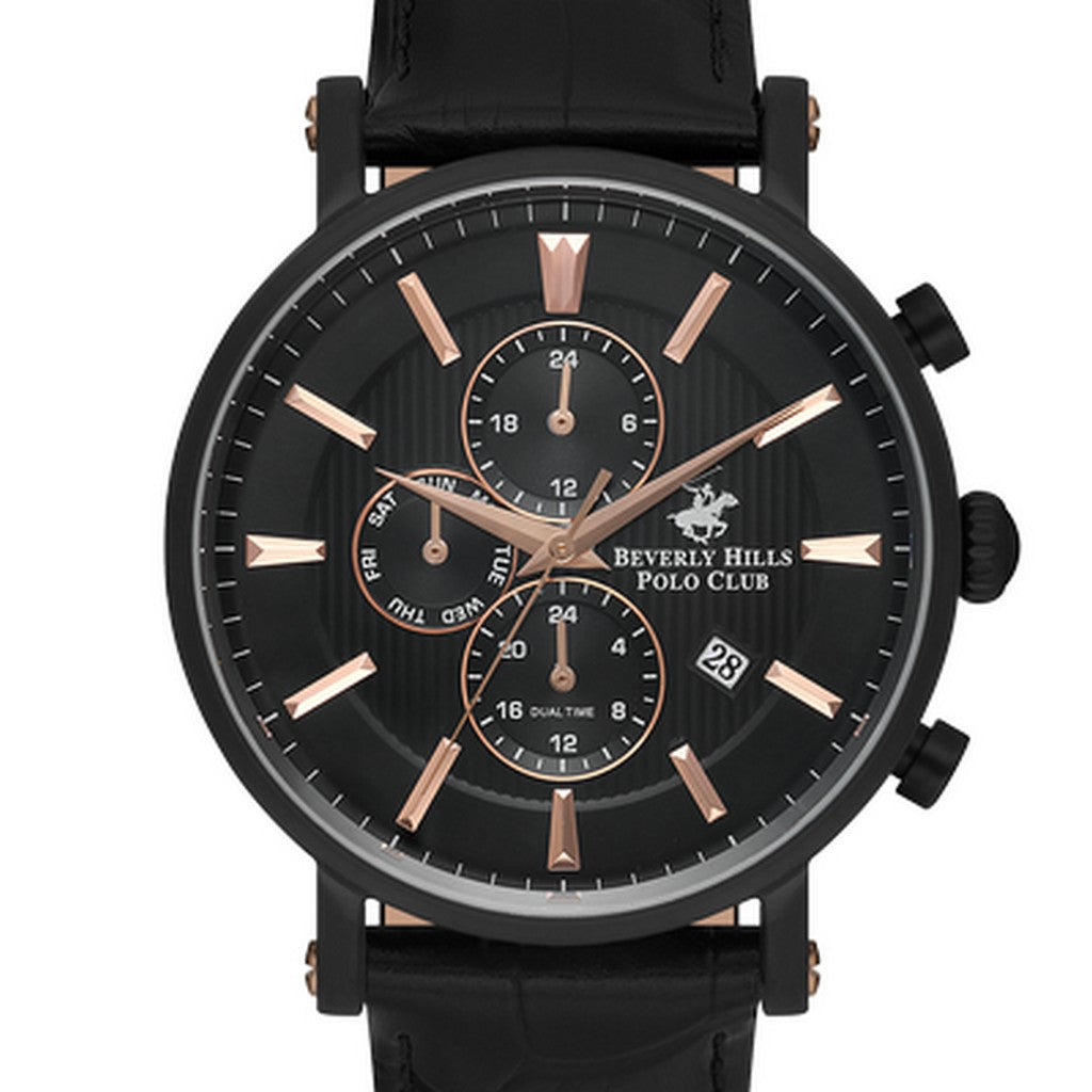 BEVERL HILLS POLO CLUB | BP3548X.651