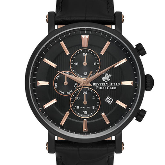 BEVERL HILLS POLO CLUB | BP3548X.651