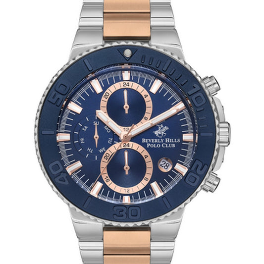 BEVERL HILLS POLO CLUB | BP3540X
