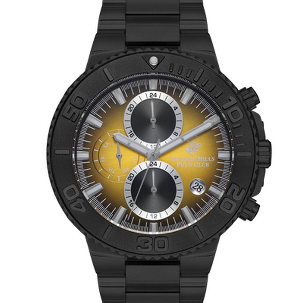 BEVERL HILLS POLO CLUB | BP3540X