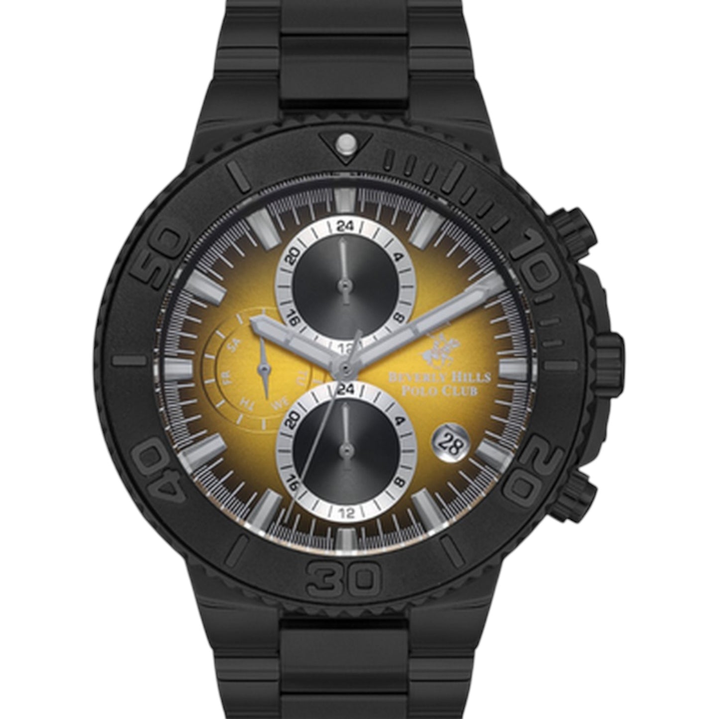 BEVERLY HILLS POLO CLUB | BP3540X