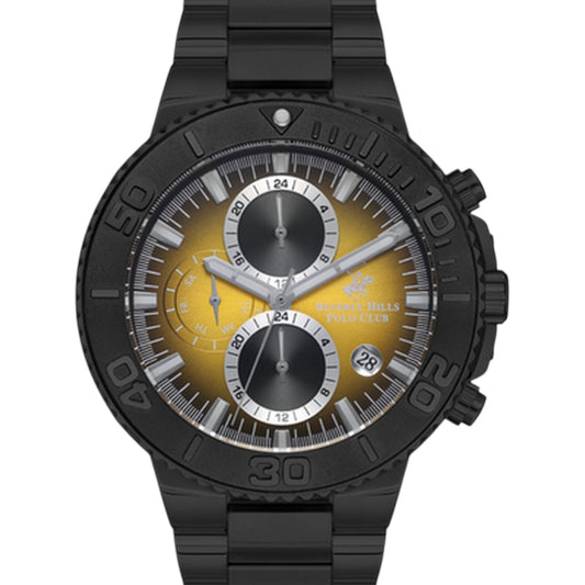 BEVERLY HILLS POLO CLUB | BP3540X