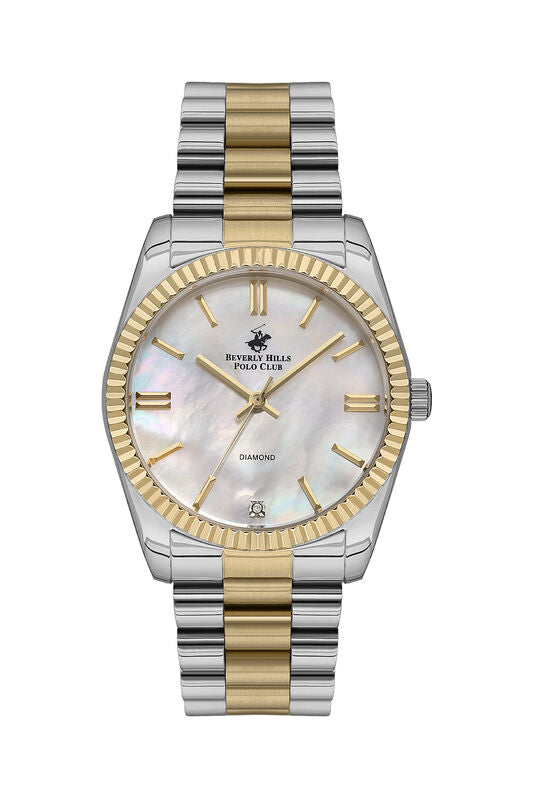 BEVERLY HILLS POLO CLUB | BP3172C.220