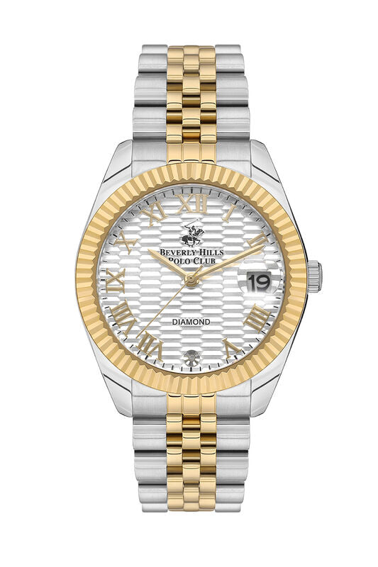 BEVERLY HILLS POLO CLUB | BP3582C