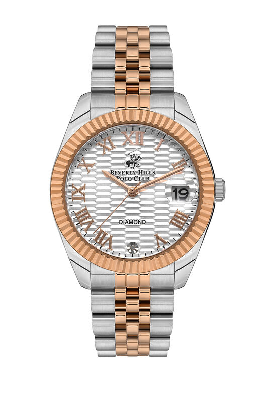 BEVERLY HILLS POLO CLUB | BP3582C