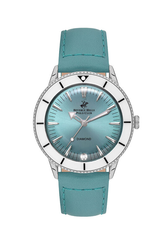 BEVERLY HILLS POLO CLUB | BP3580C