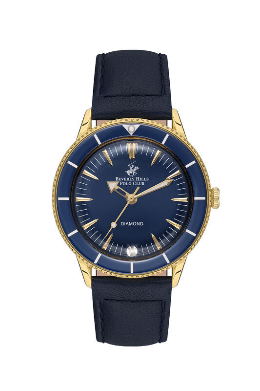 BEVERLY HILLS POLO CLUB | BP3580C