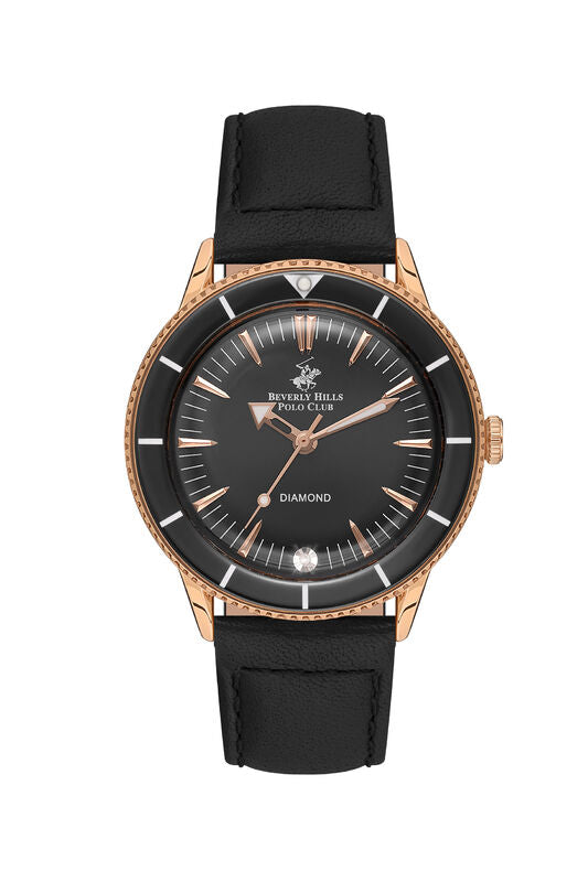 BEVERLY HILLS POLO CLUB | BP3580C