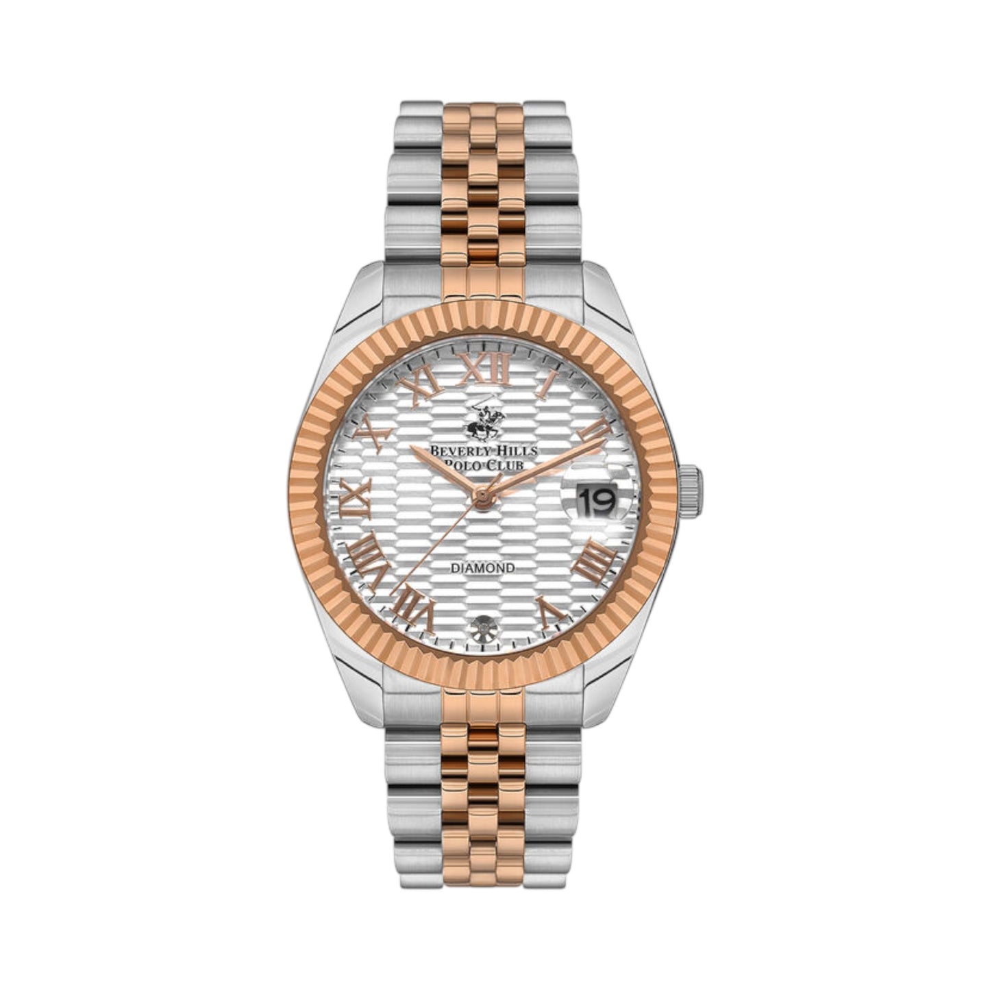 BEVERLY HILLS POLO CLUB | BP3582C