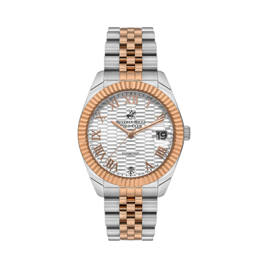 BEVERLY HILLS POLO CLUB | BP3582C