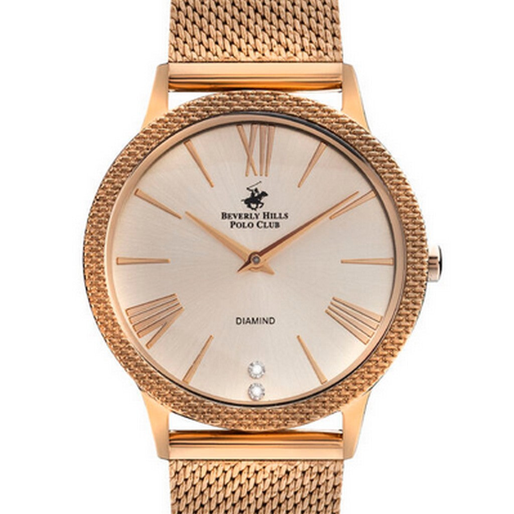 BEVERL HILLS POLO CLUB | BP3107X