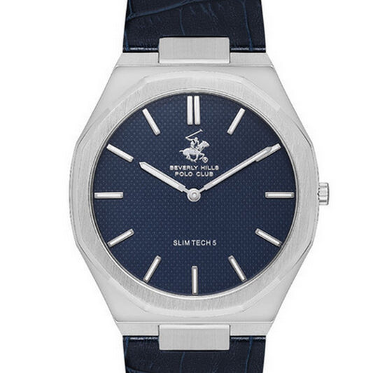 BEVERL HILLS POLO CLUB | BP3607X