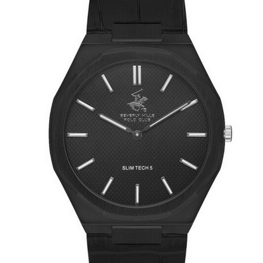 BEVERL HILLS POLO CLUB | BP3607X