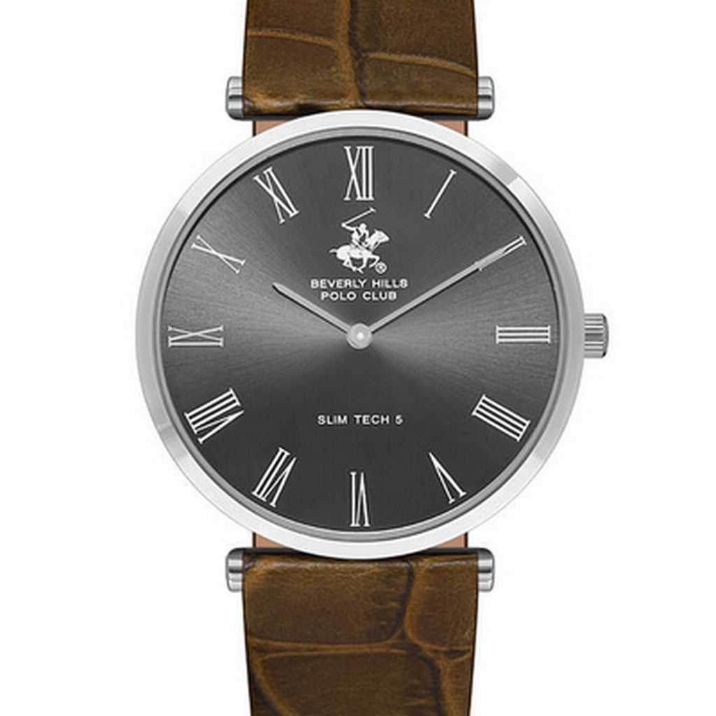 BEVERL HILLS POLO CLUB | BP3615X