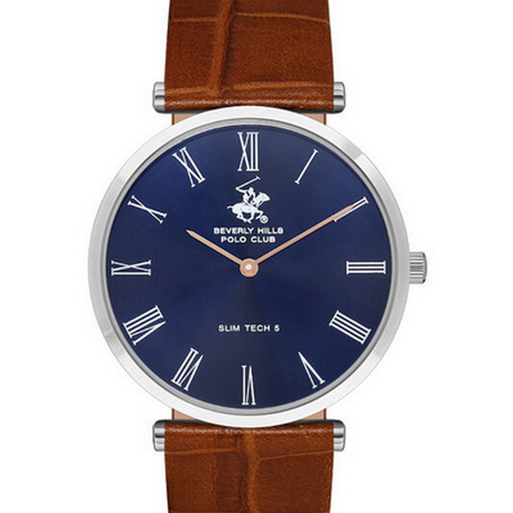 BEVERL HILLS POLO CLUB | BP3615X