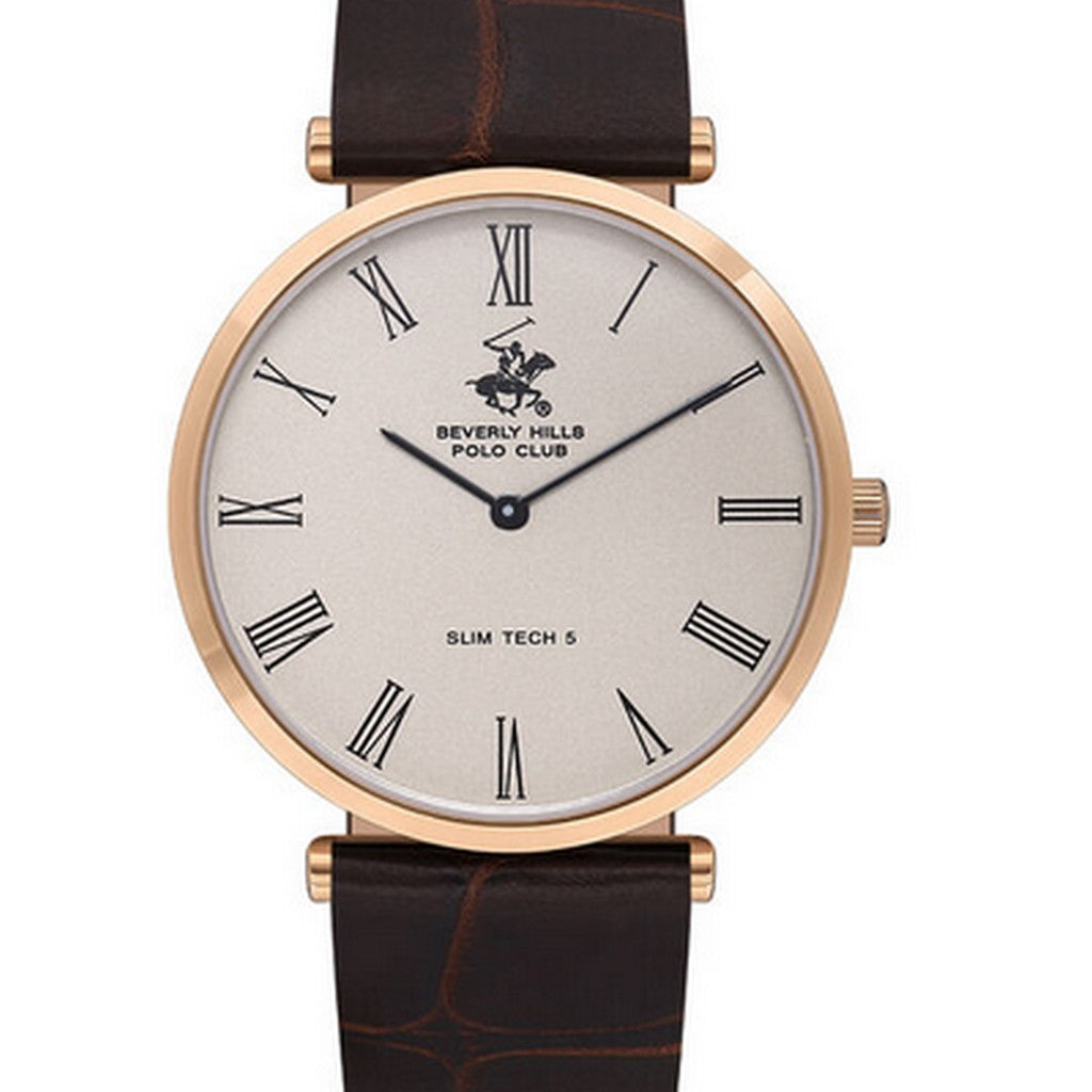BEVERL HILLS POLO CLUB | BP3615X