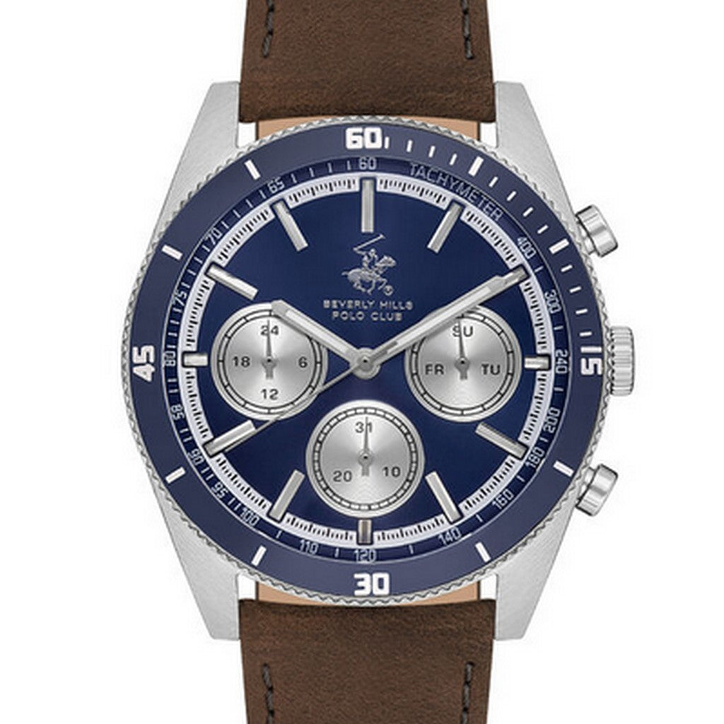 BEVERLY HILLS POLO CLUB | BP3619X