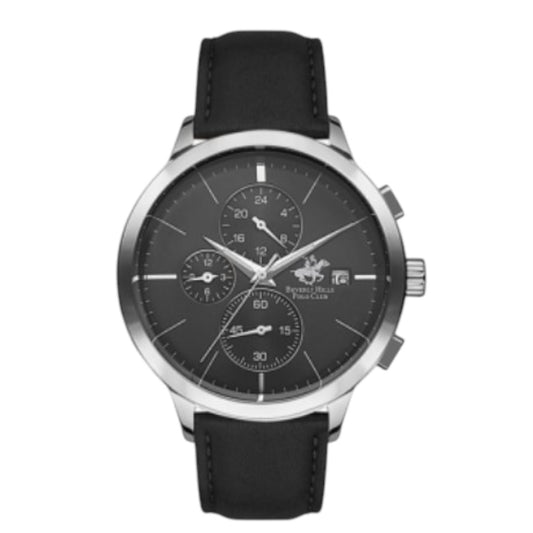 BEVERLY HIILS POLO CLUB | BH0025-01