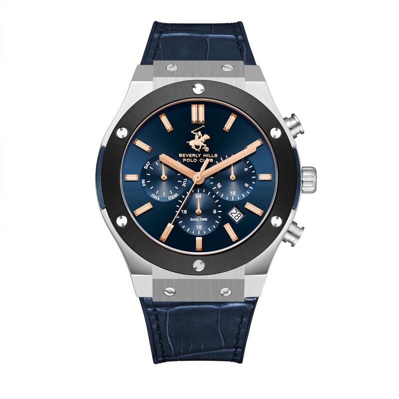 BEVERL HILLS POLO CLUB | BP3690X