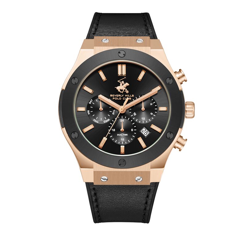 BEVERL HILLS POLO CLUB | BP3690X