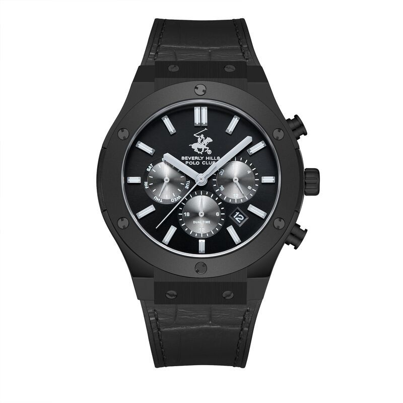 BEVERLY HILLS POLO CLUB | BP3690X