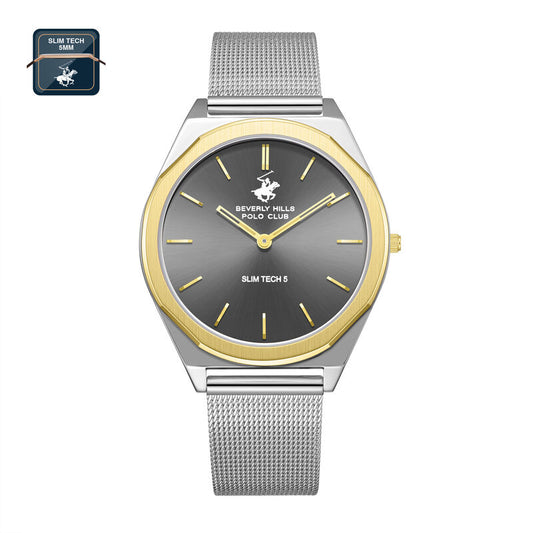 BEVERL HILLS POLO CLUB | BP3710X