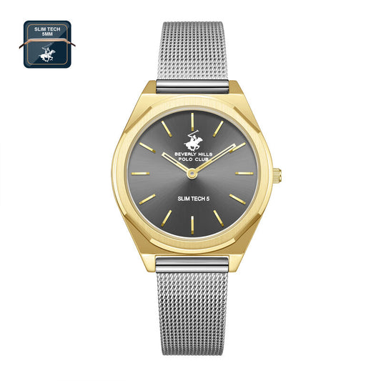 BEVERLY HILLS POLO CLUB | BP3711X