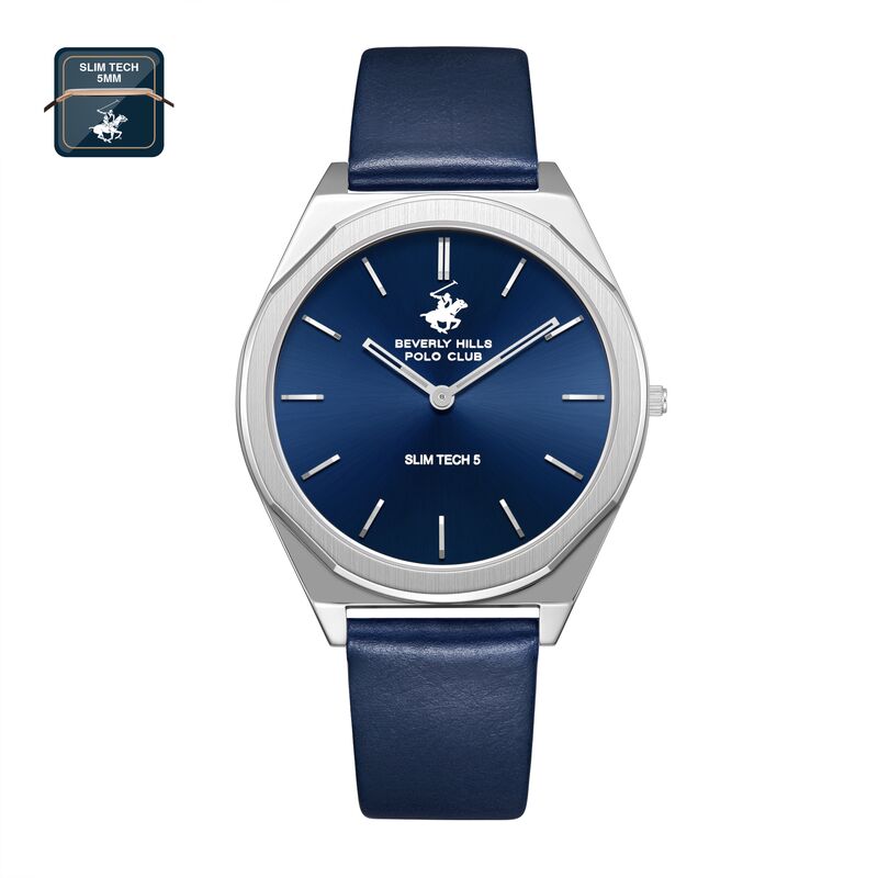 BEVERL HILLS POLO CLUB | BP3712X
