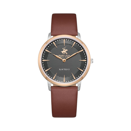BEVERLY HILLS POLO CLUB | BP3722X