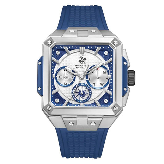 BEVERL HILLS POLO CLUB | BP3742X