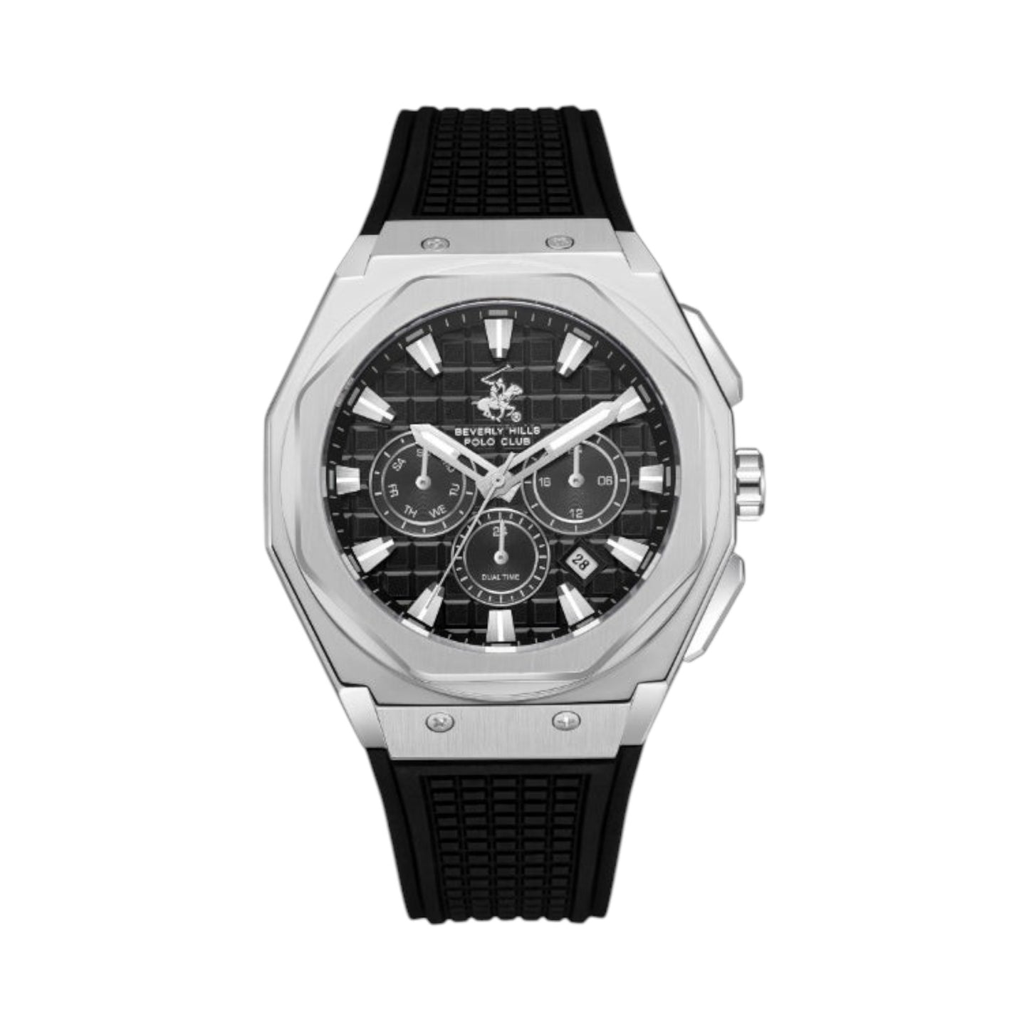 BEVERLY HILLS POLO CLUB | BP3718X