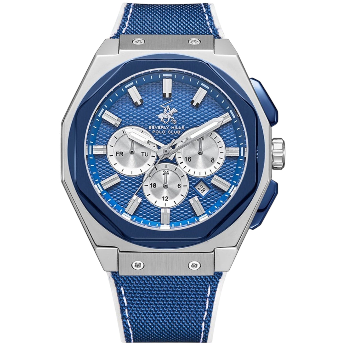 BEVERLY HILLS POLO CLUB | BP3719X