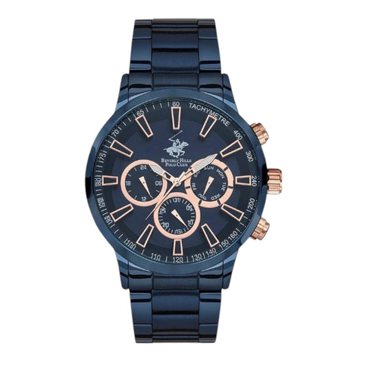 BEVERLY HIILS POLO CLUB | BH0030