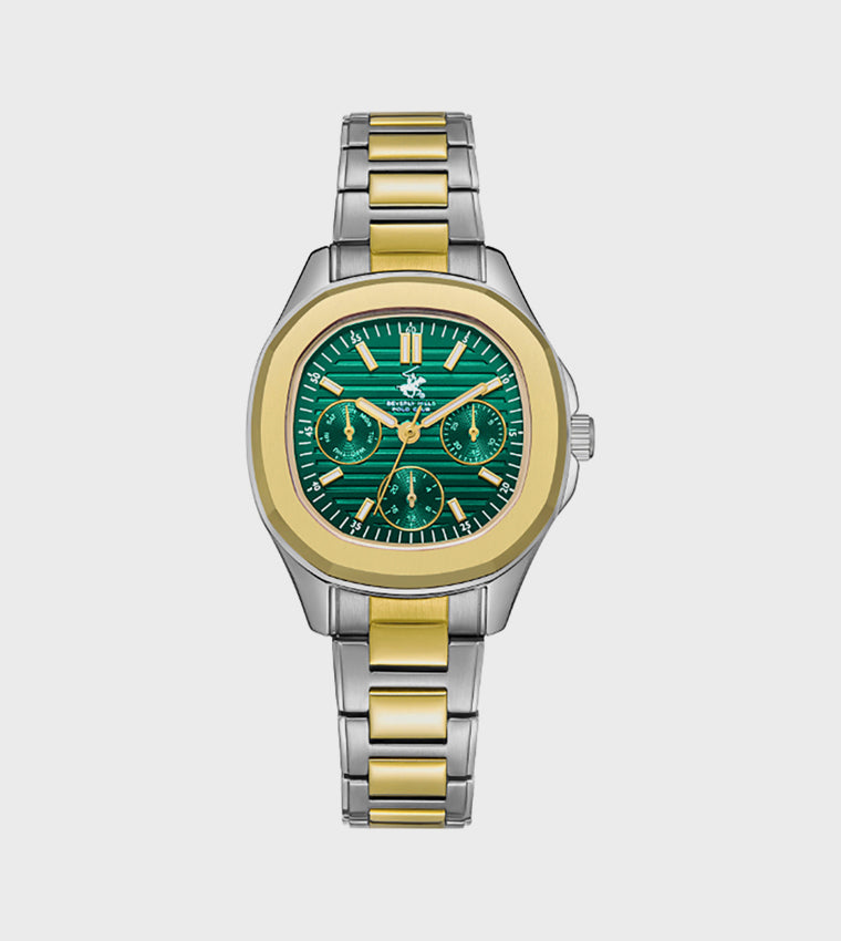 BEVERLY HILLS POLO CLUB | BP3700C
