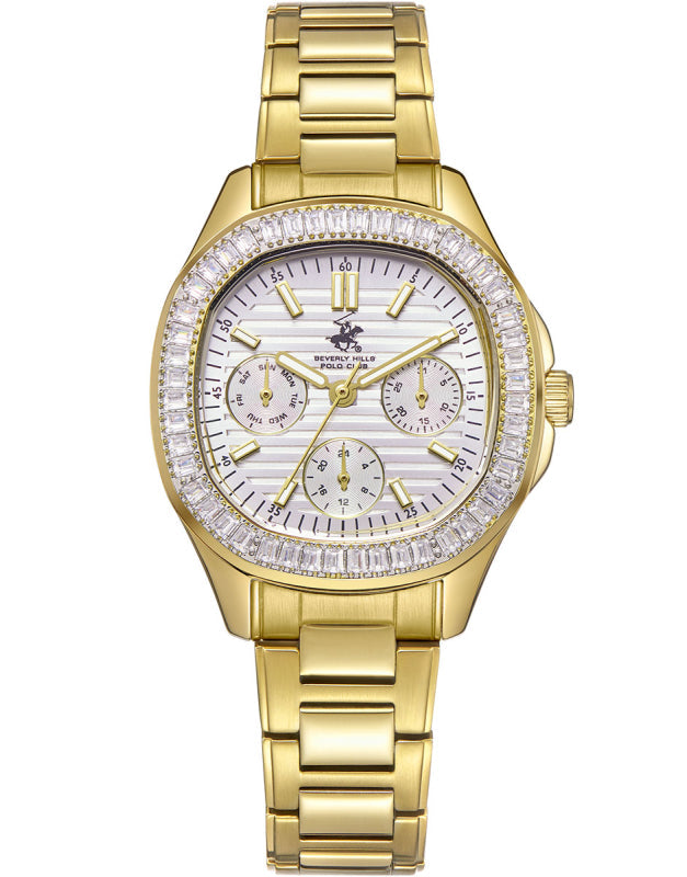 BEVERLY HILLS POLO CLUB |BP3701C.130