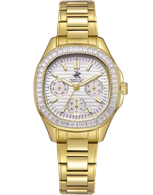 BEVERLY HILLS POLO CLUB |BP3701C.130