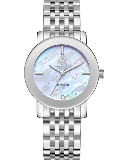 BEVERLY HILLS POLO CLUB | BP3670C