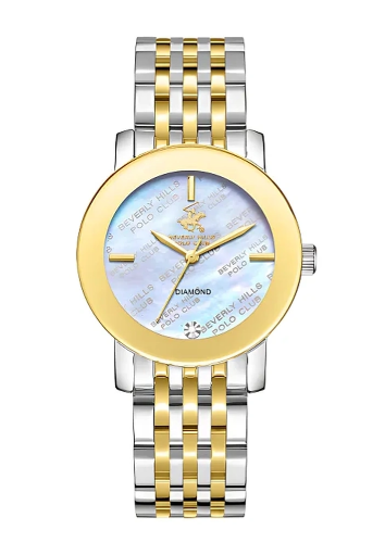 BEVERLY HILLS POLO CLUB | BP3670C