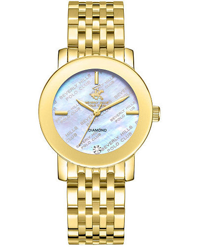 BEVERLY HILLS POLO CLUB | BP3670C