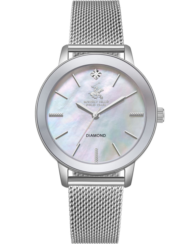 BEVERLY HILLS POLO CLUB | BP3734C