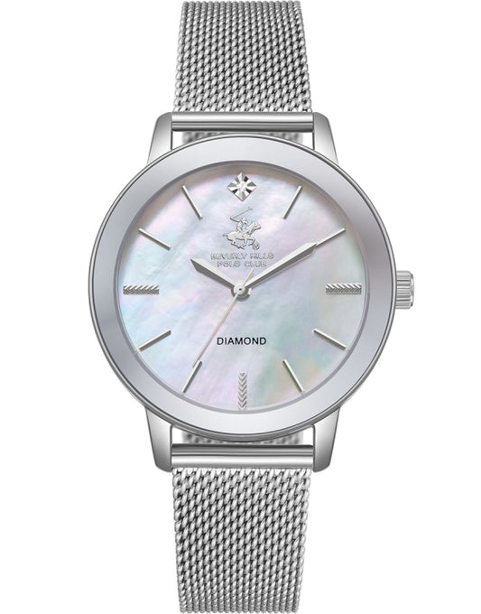 BEVERLY HILLS POLO CLUB | BP3734C