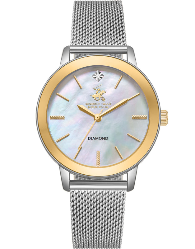 BEVERLY HILLS POLO CLUB | BP3734C