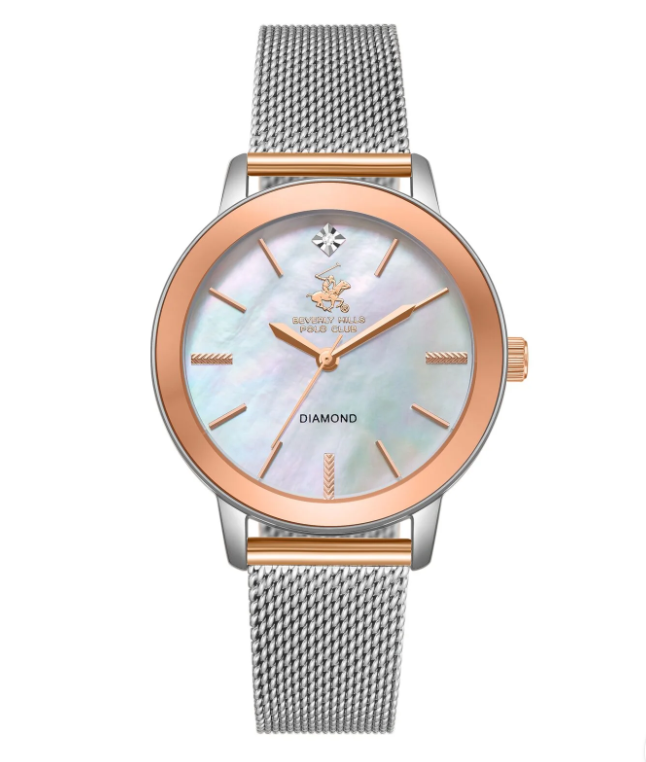 BEVERLY HILLS POLO CLUB | BP3734C