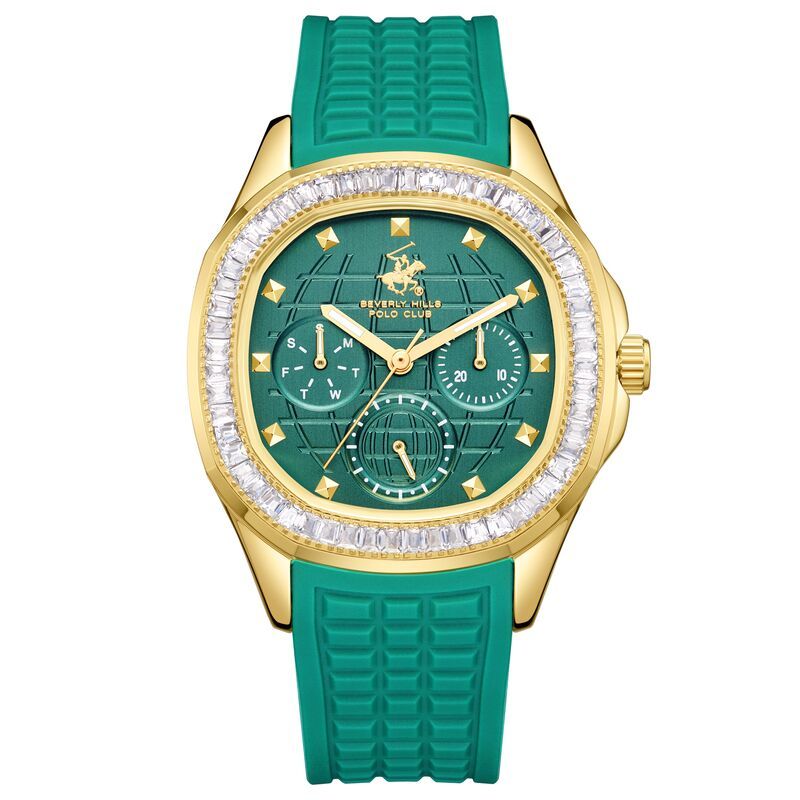 BEVERLY HILLS POLO CLUB | BP3735C