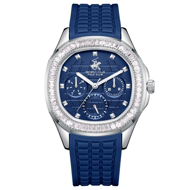 BEVERLY HILLS POLO CLUB | BP3735C